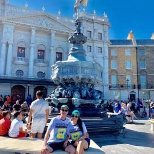 Meet your Posher, Pamela